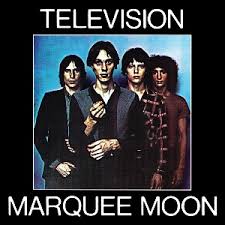Television - Marquee Moon