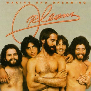 Orleans - Waking and Dreaming