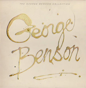 George Benson - The George Benson Collection (2LP)