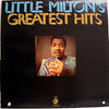 Little Milton - Greatest Hits