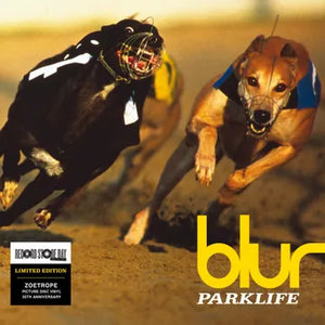 RSD2024 - Blur - Parklife