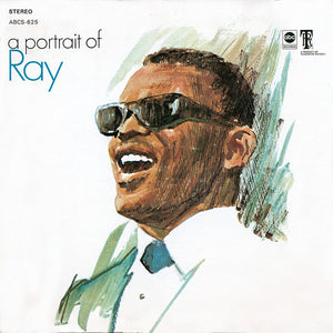 Ray Charles - A Portrait Of
