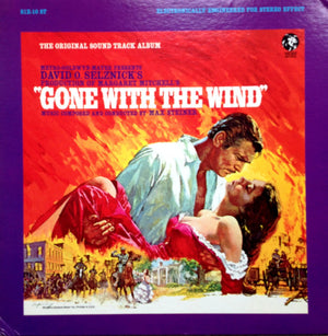 Gone With The Wind