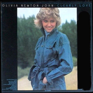 Olivia Newton-John - Clearly Love