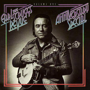 Earl Scruggs Revue - Anniversary Special
