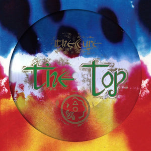 RSD2024 - The Cure - The Top (picture disc)