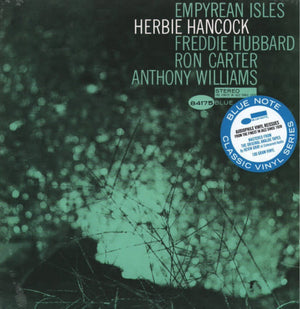 Herbie Hancock - Empyrean Isles Blue Note Classic