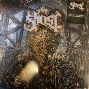 Ghost - Impera