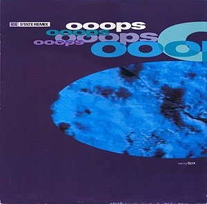 808 State - Ooops (12")