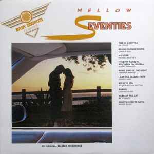 Mellow Seventies