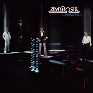 Ambrosia - Life Beyond LA