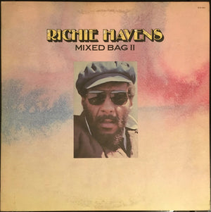 Richie Havens - Mixed Bag II