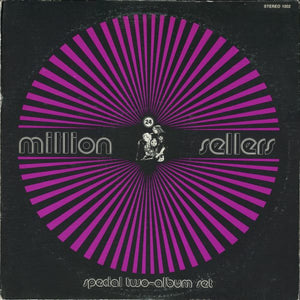 Various - 24 Million Sellers