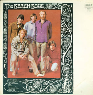 Beach Boys - Beach Boys