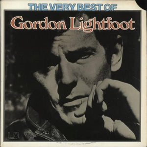 Gordon Lightfoot - The Very Best of