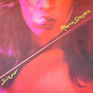 Ronnie Spector - Siren