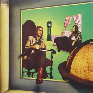 Dave Mason - It's Like You Never Left