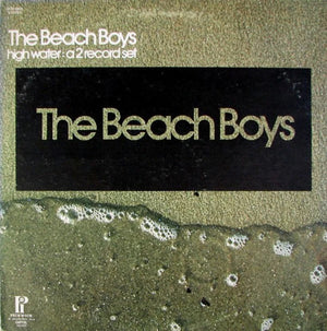 Beach Boys - High Water (2LP)
