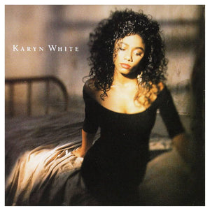 Karyn White - Karyn White