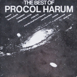 Procol Harum - The Best of