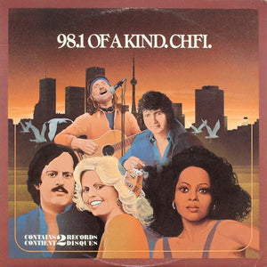 98.1 Of A Kind.CHFI