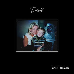 Zach Bryan - Deann