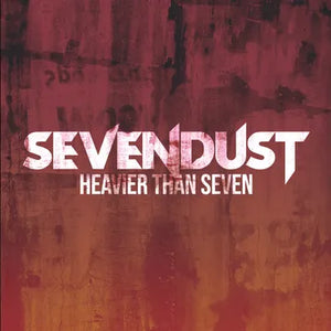RSD2024 - Sevendust - Heavier Than Seven