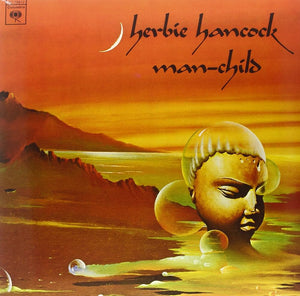 Herbie Hancock - Man-child