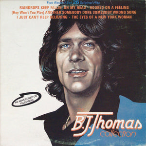 BJ Thomas - Collection