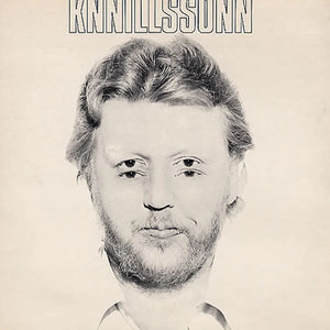 Harry Nilssonn - Knnillssonn