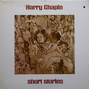 Harry Chapin - Short Stories