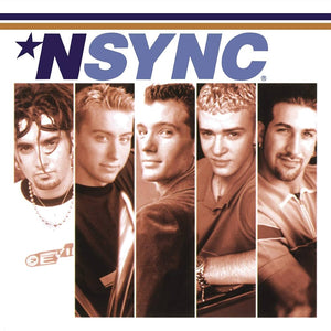 NSYNC - NSYNC (25th Anniversary)