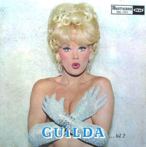 Guilda - Guilda...Vol2