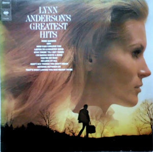 Lynn Anderson - Greatest Hits