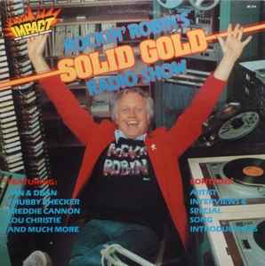 Rockin' Robin's Solid Gold Radio Show