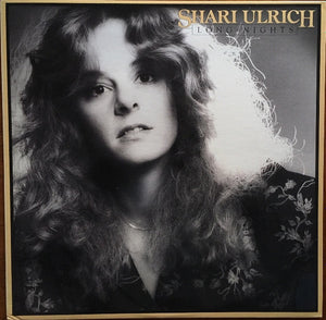 Shari Ulrich - Long Nights