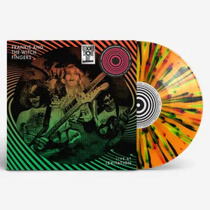 RSD2024 - Frankie and the Witch Fingers - Live at Levitation