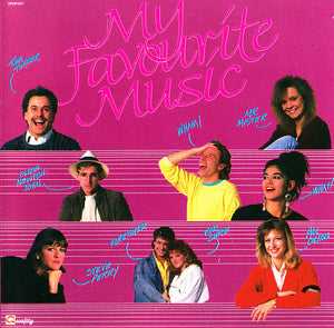 Various - My Favourite Music
