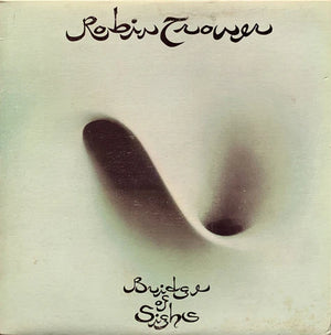 Robin Trower - Bridge Of Sighs