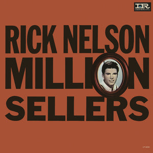 Rick Nelson - Million Sellers