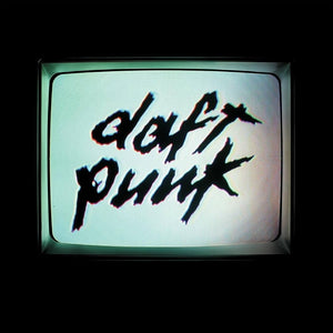 Daft Punk - Human After All & Daft Club (2LP)