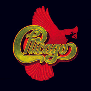 Chicago - VIII