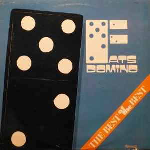 Fats Domino - The Best of the Best