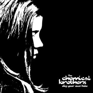 The Chemical Brothers - Dig Your Own Hole (2LP)