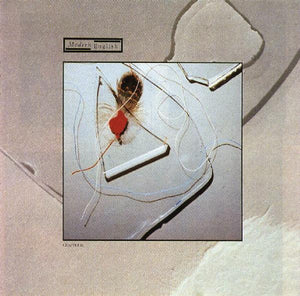 Modern English - Chapter 12 (12”)