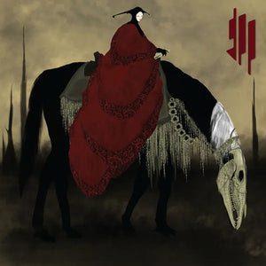 Skrillex - Quest for Fire