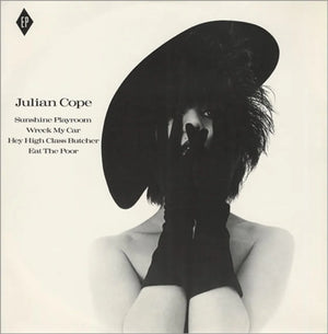 Julian Cope - EP