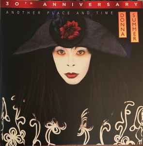 Donna Summer - Another Place and Time
