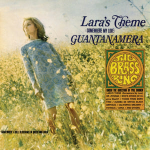 The Brass Ring - Lara's Theme