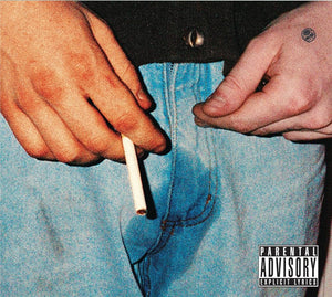 Tyler the Creator - Cherry Bomb